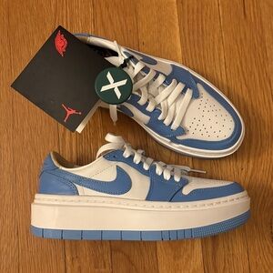 Nike Women’s Jordan 1 Elevate Low SE